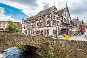 Monschau